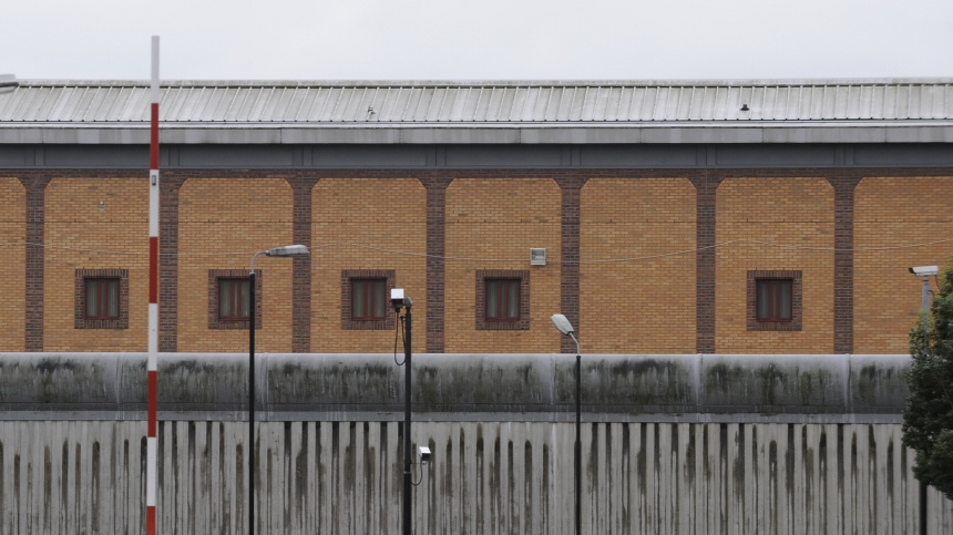    Фото: www.globallookpress.com/Grant Falvey