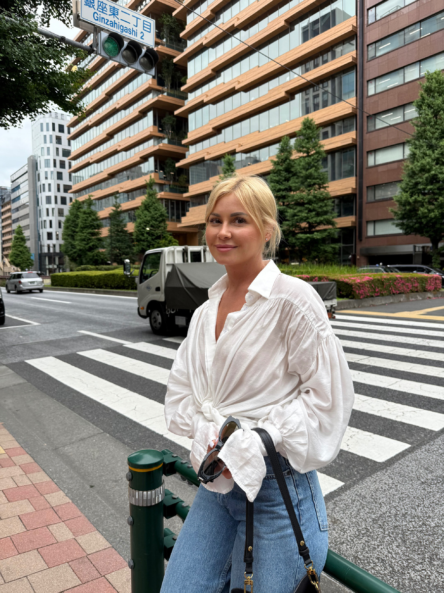 Всем привет! Меня зовут Елена, и я автор этого блога.