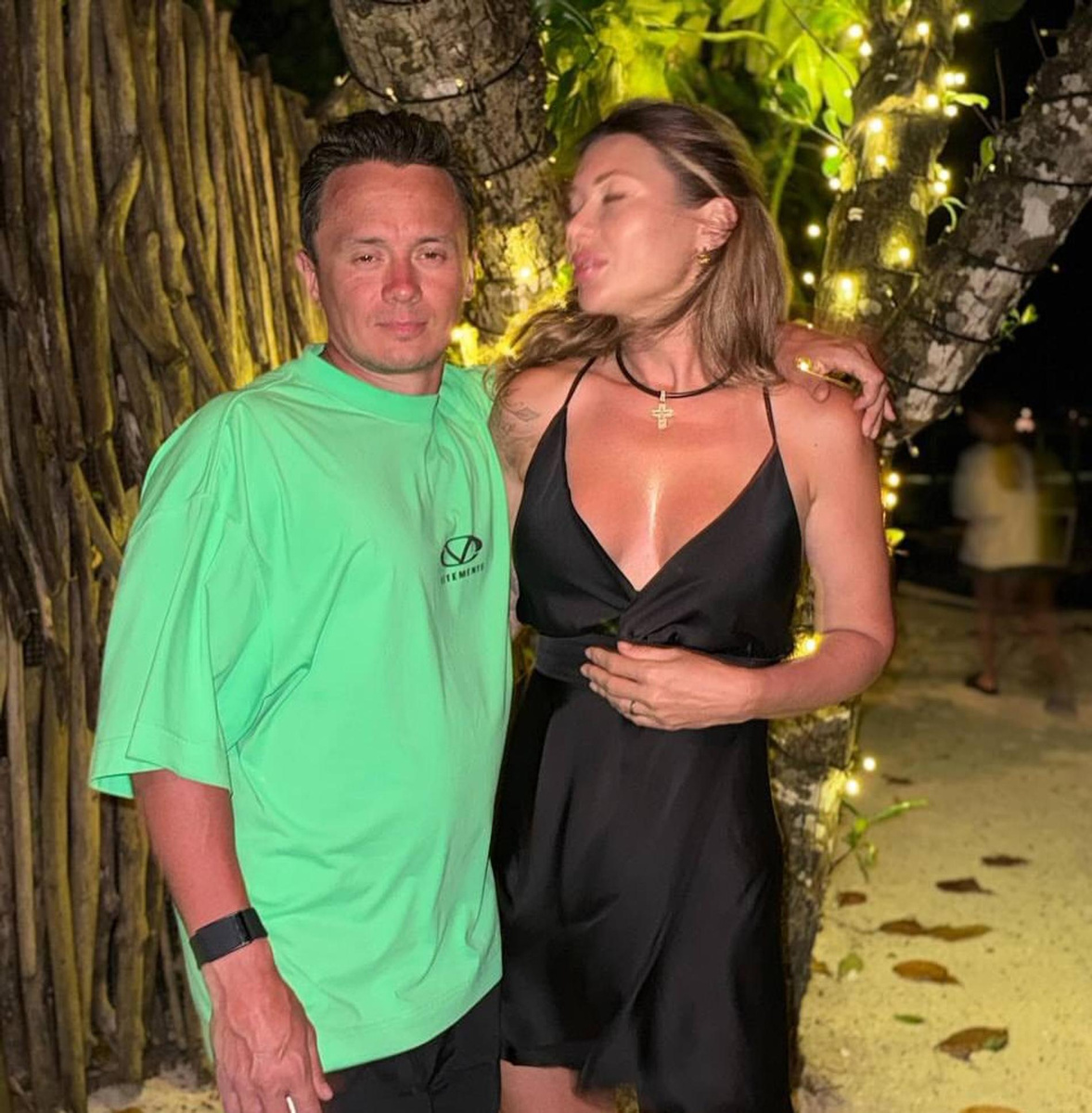     Фото: Инстаграм (запрещён в РФ) @sobolevv