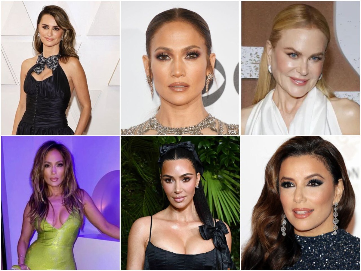 Звезды, которые открыто признавались в применении "коктейля Монако"