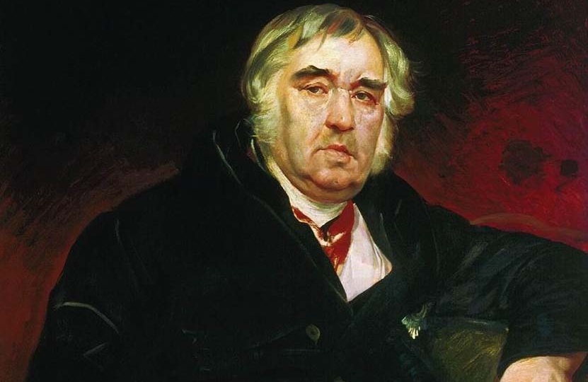 Крылов И.А. Часть 1