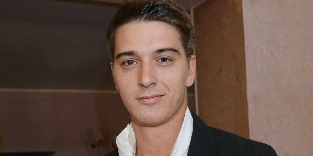 Станислав Бондаренко: актёр с широким диапазоном и яркой харизмой