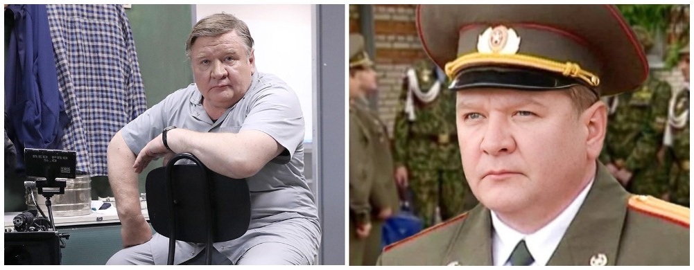 Жизнь и роли Романа Мадянова: память об артисте