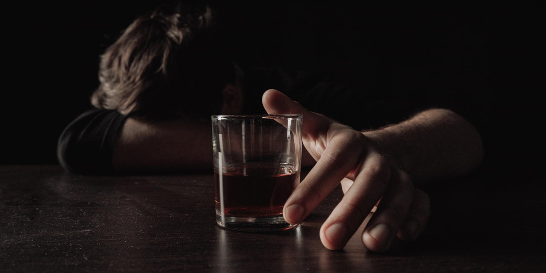 Инфаркт от алкоголя: миф или реальность?