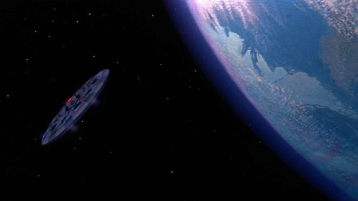 Кадры из фильма  "Нечто" (1982)