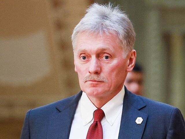    Фото: ТАСС/Владимир Смирнов