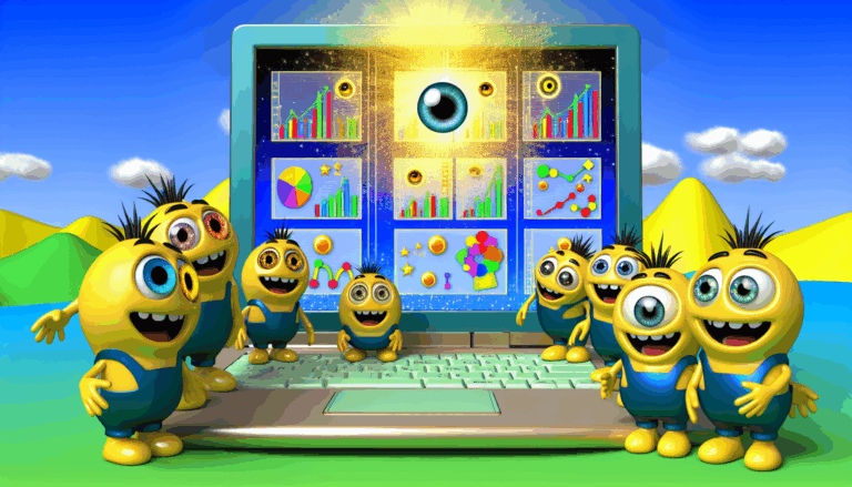    Нейросети для презентаций: топовые сервисы, которые сэкономят ваше время и усилия