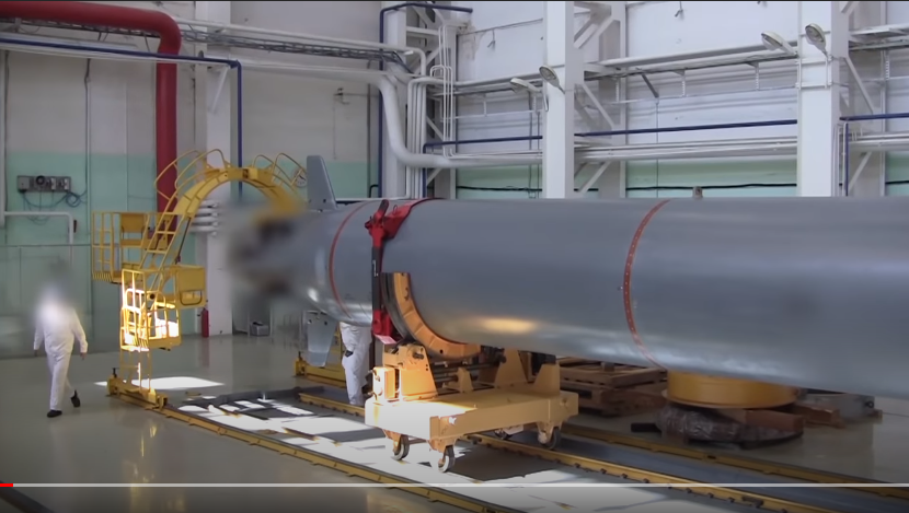     / Источник: Кадр из видео Министерства обороны России