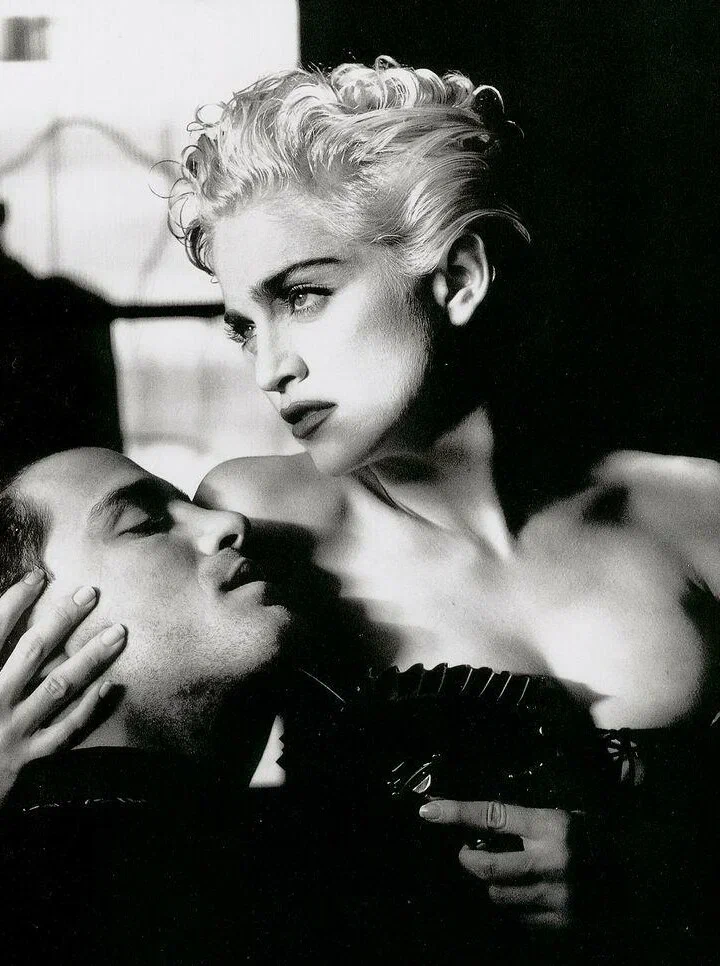    Отвратительный и великолепный: Хельмут Ньютон в 10 фотографиях (фото 2)