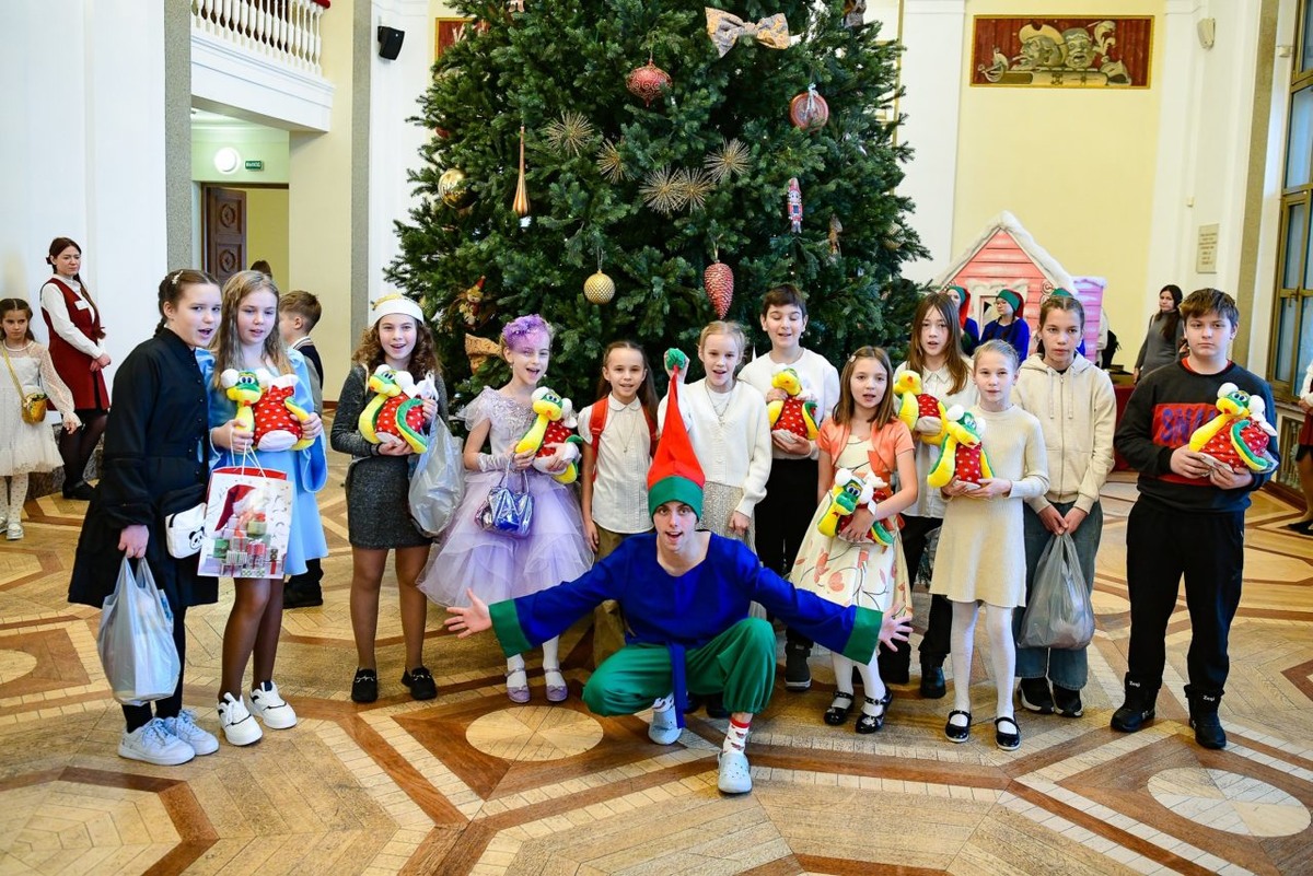    Фото: "Республика" / Оксана Кудряшова