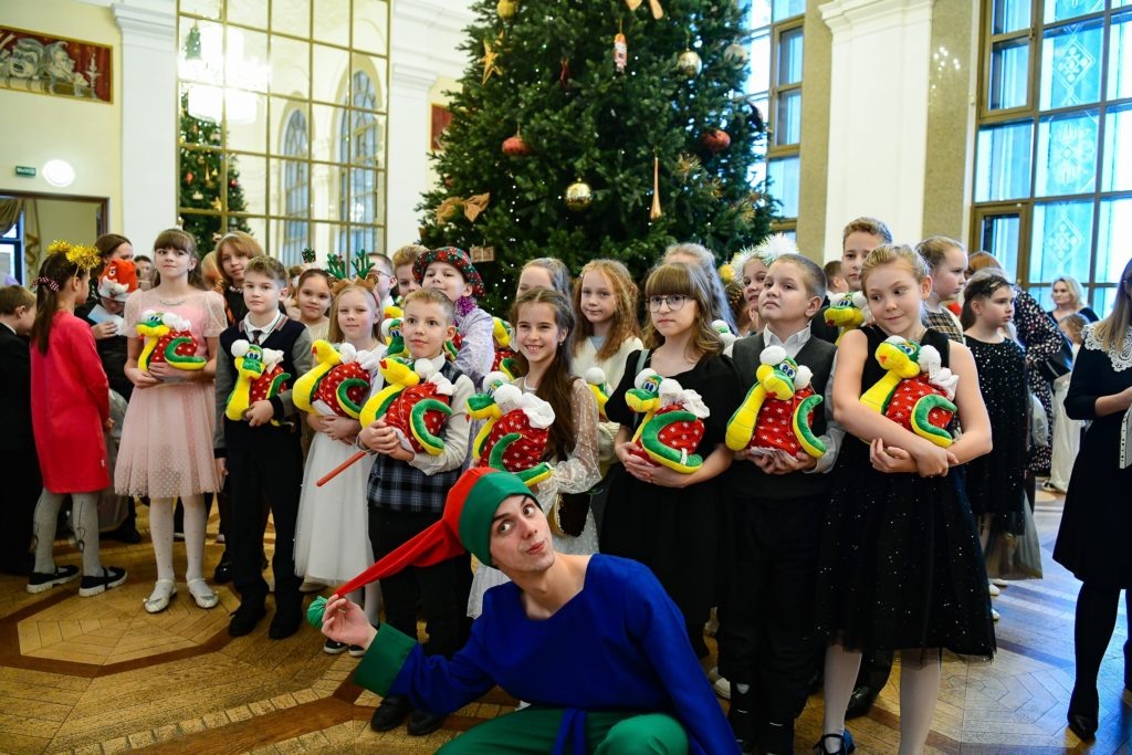    Фото: «Республика» / Оксана Кудряшова