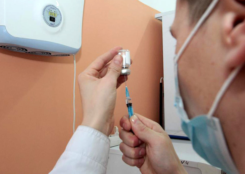    Григорий Калачьян