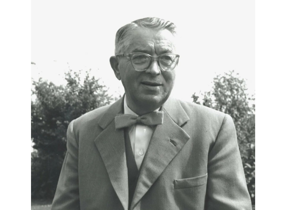 Оле Кирк Кристиансен