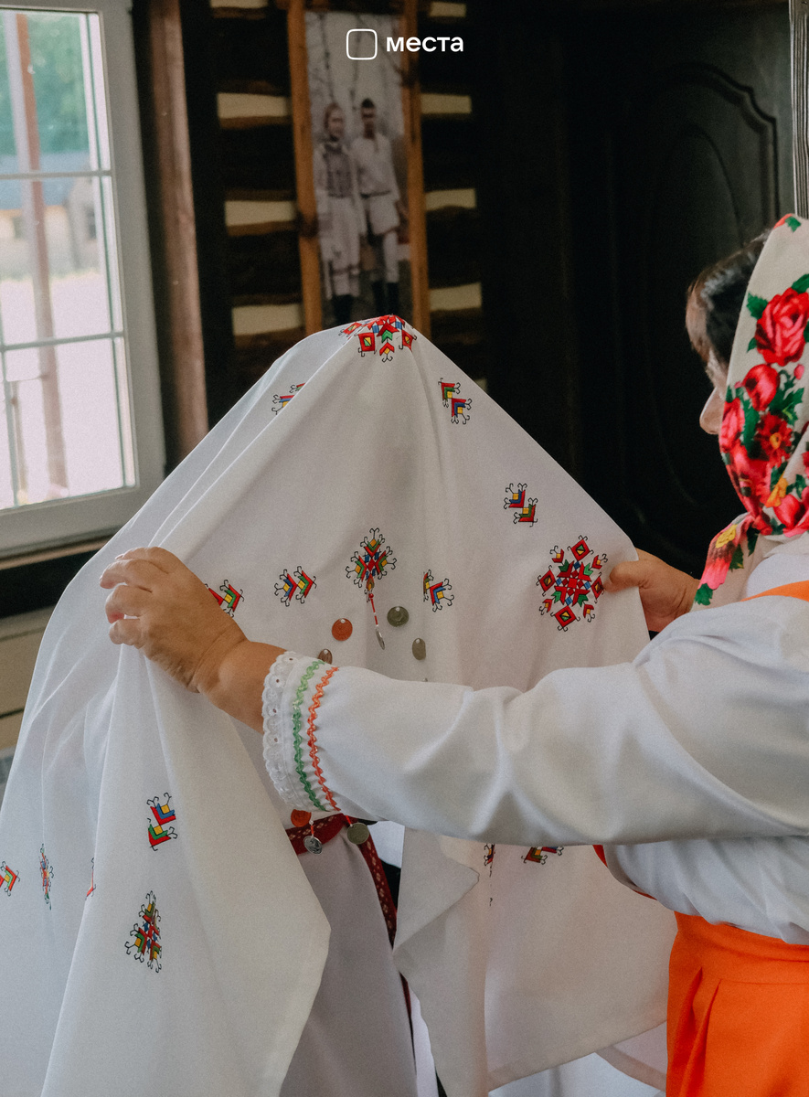 Примерно так это выглядело