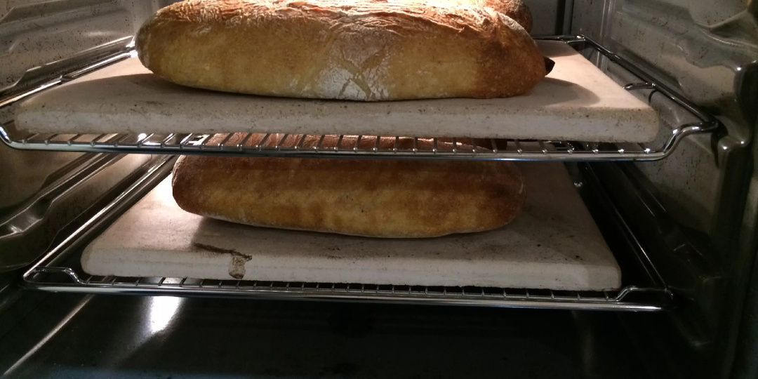 Домашний хлеб: мужская версия. Без пафоса