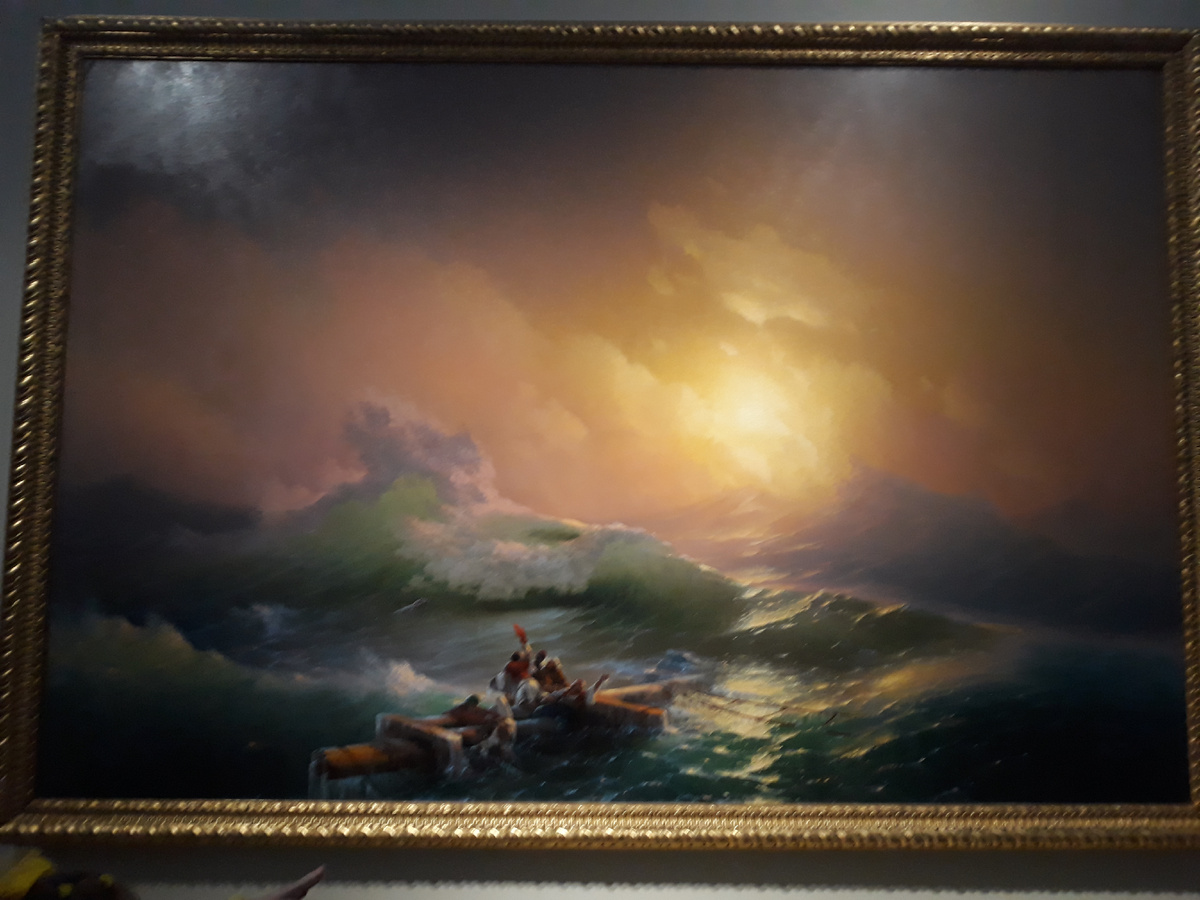 Фото автора.