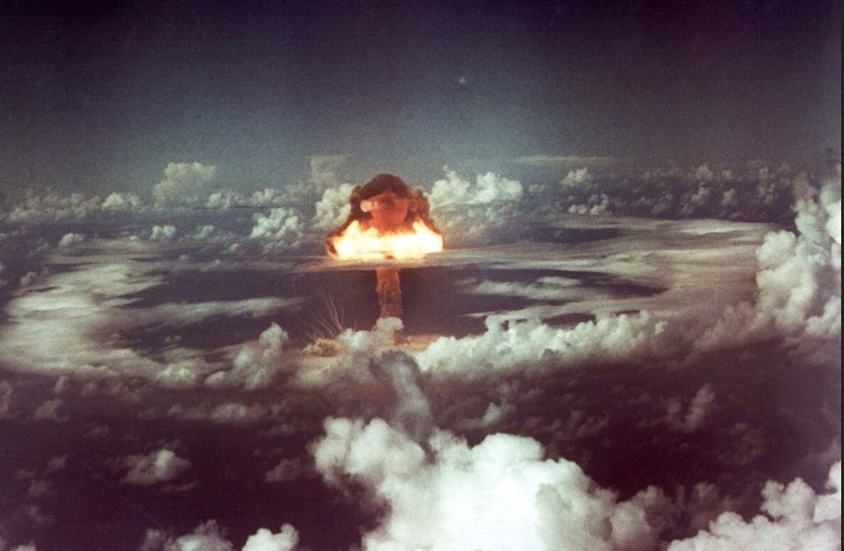     / Источник: (cc) US Government