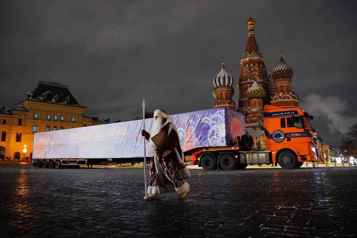    Источник: Alexander Avilov, AP/TASS