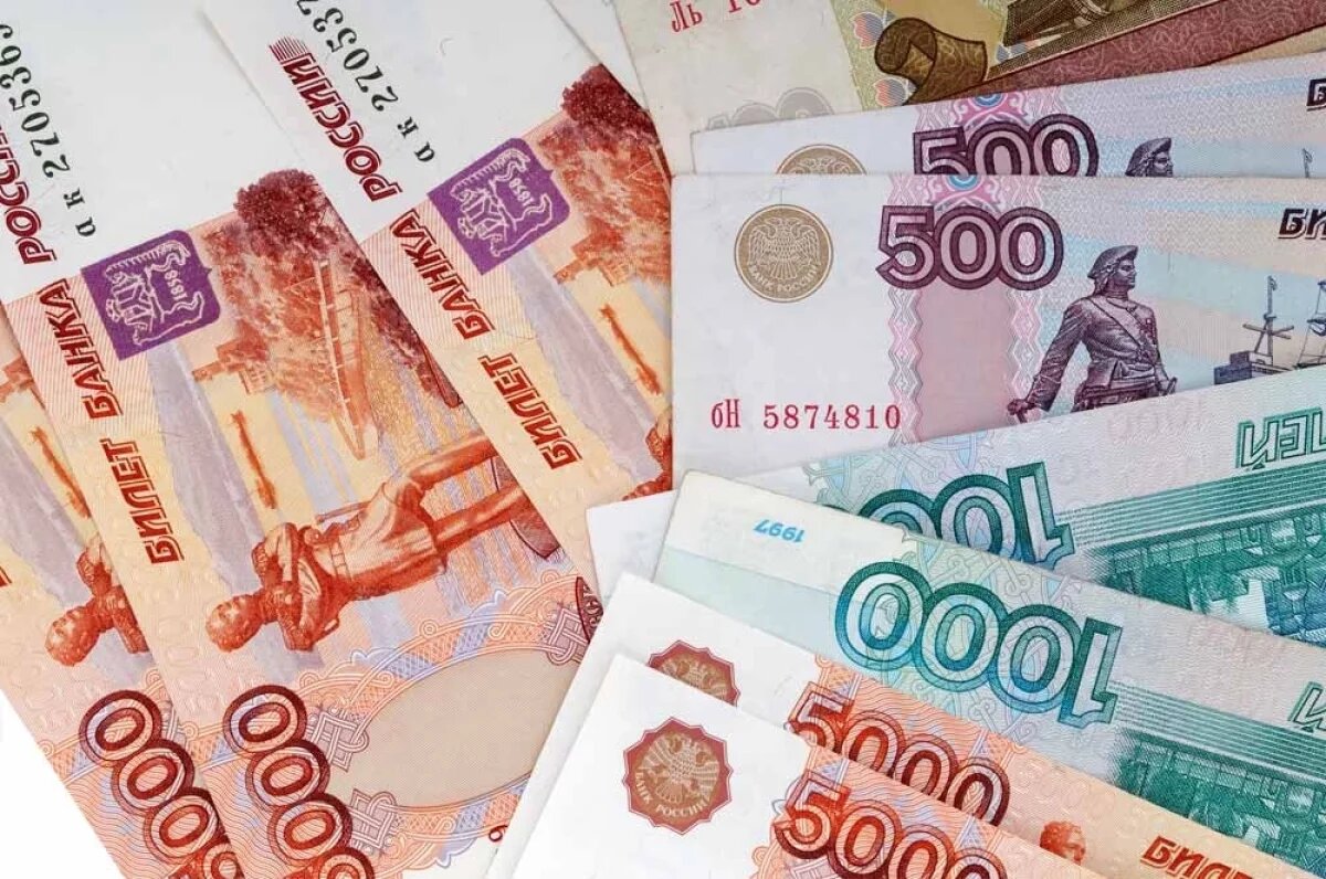    Курс рубля продолжают поддерживать различные факторы.