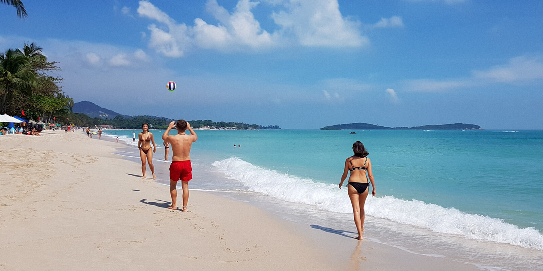 Куда поехать на море в феврале 2026 за границу: 10 теплых стран