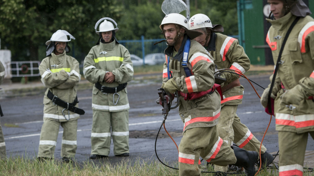    Фото: Nikolay Gyngazov /Globallookpress