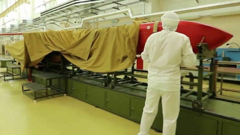    Минобороны