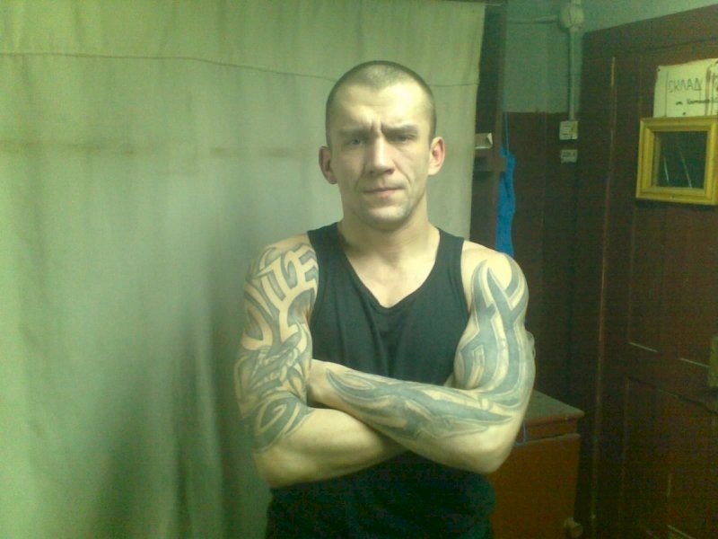 Владимир Александров