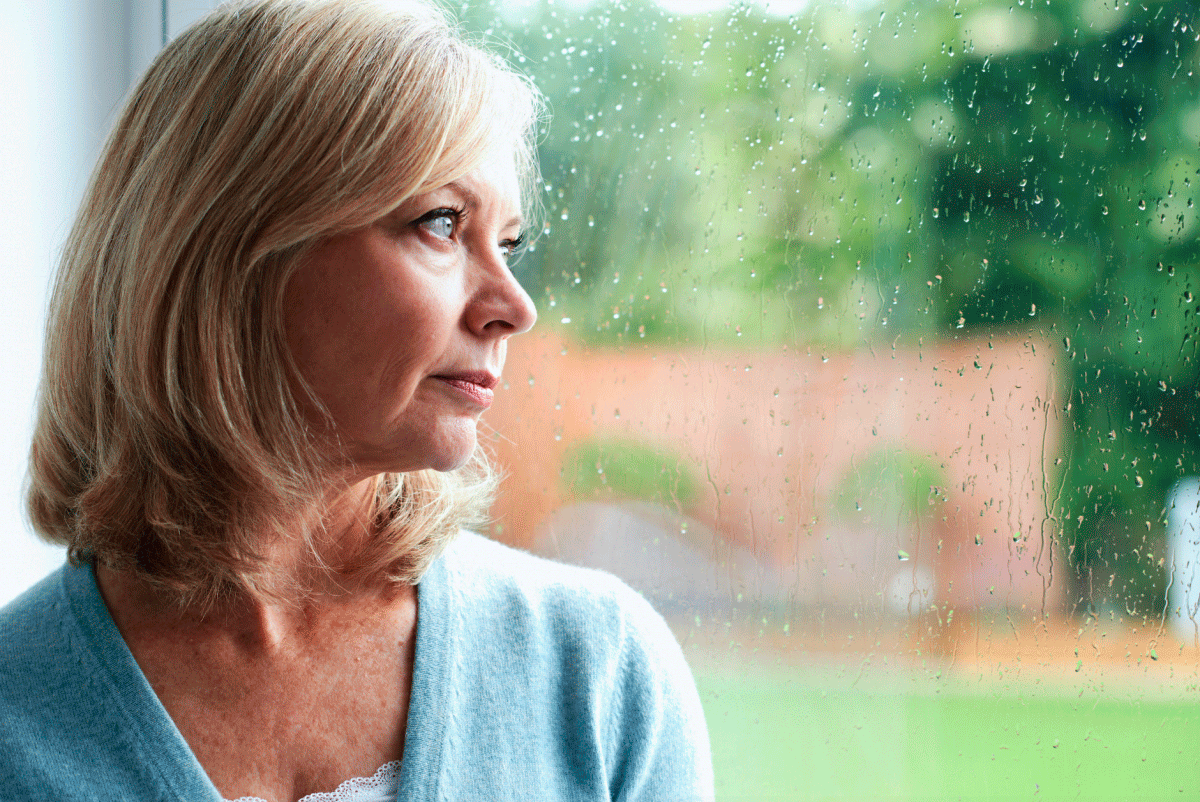 Жизнь на пенсии