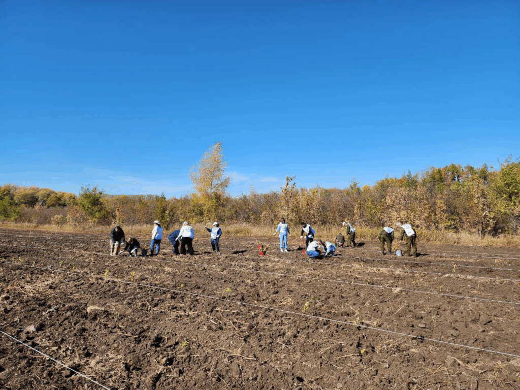    Фото: правительство Оренбургской области