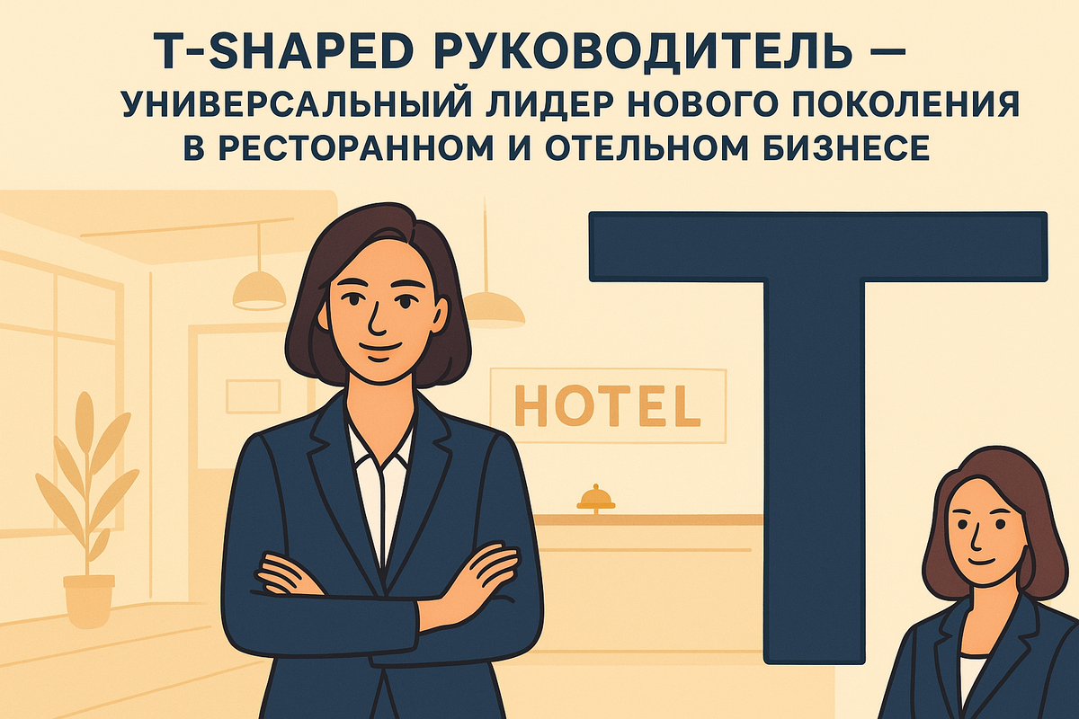 Универсальный руководитель