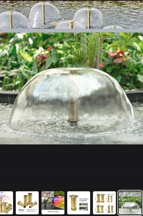 Как обычно - обещают красоту! Посмотрим, как будет!