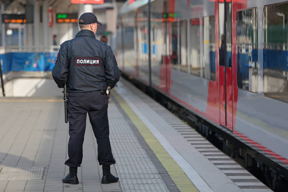 ID1974 / Shutterstock / FOTODOM📷Функции полиции не ограничивается только поимкой преступников. У сотрудников МВД есть и административные задачи, как миграционный учет