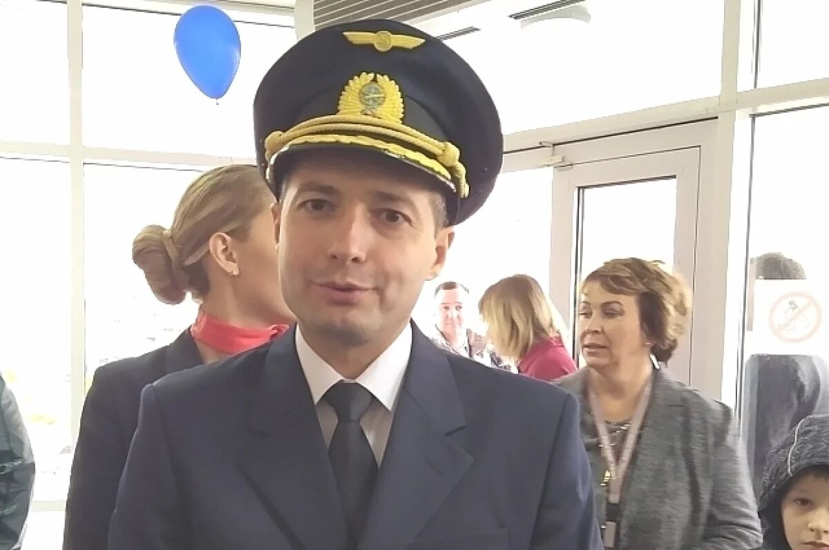    Надымчан приглашают на встречу с Героем России Дамиром Юсуповым