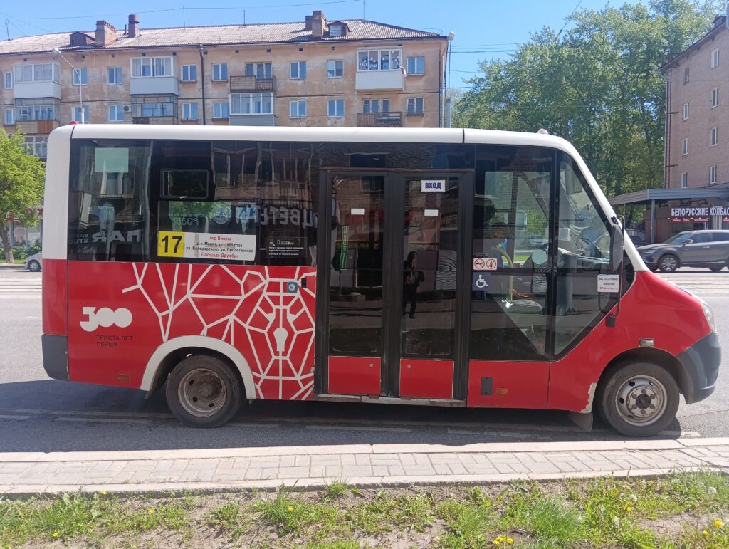    Фото: В курсе.ру Полина Анкушина