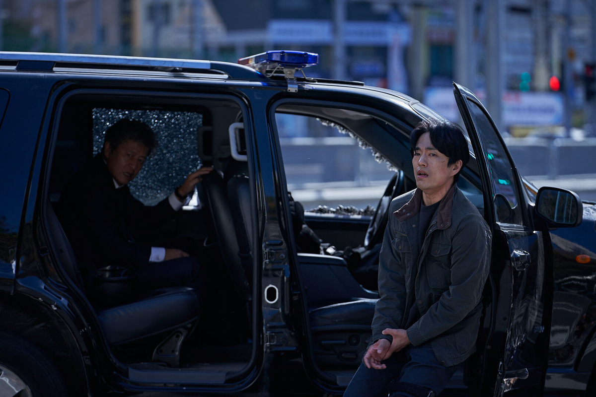 Одна царапина джечауи - и человек  получает порцию токсина молюска и умирает 