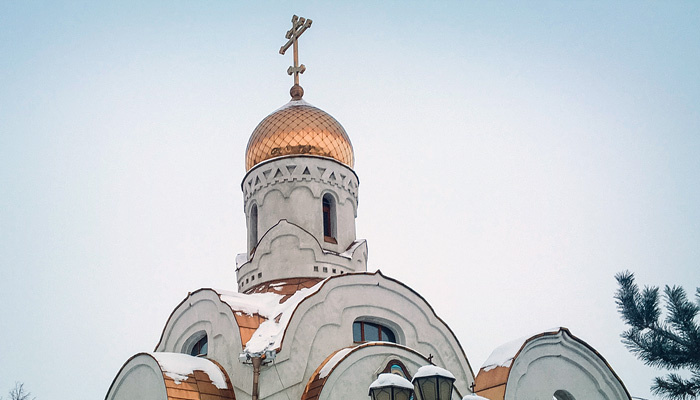 31 октября — Лука Голодный, а потом Велесова ночь: что нельзя делать и почему нужно обязательно отведать «лукинской каши»