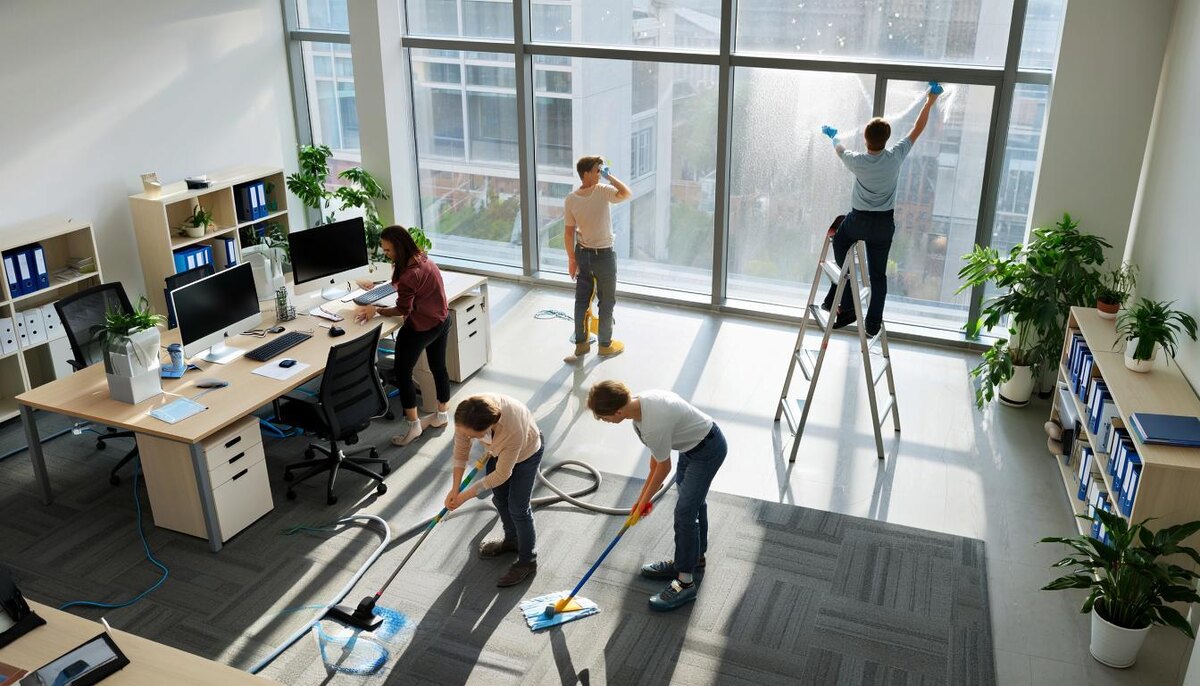 Звёзды решили немножко все перетряхнуть.