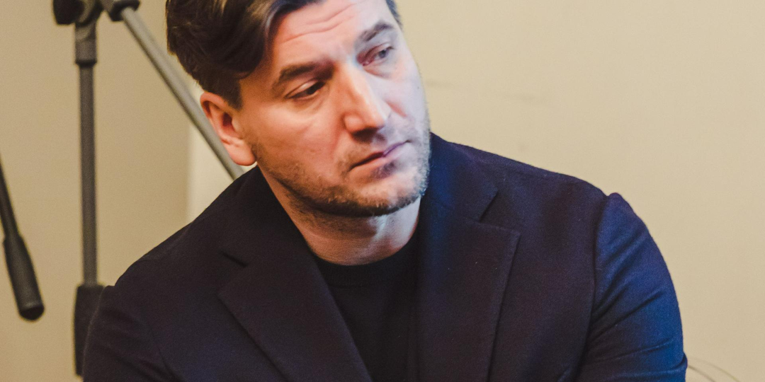 Александр Устюгов: Биография, карьера и личная жизнь