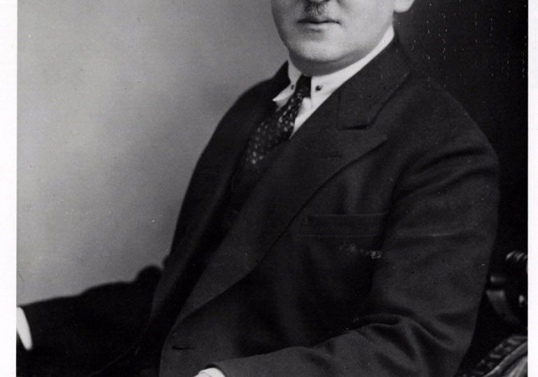 Яков Исидорович Перельман