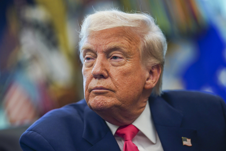    Will Oliver/Consolidated News Photos/Global Look Press