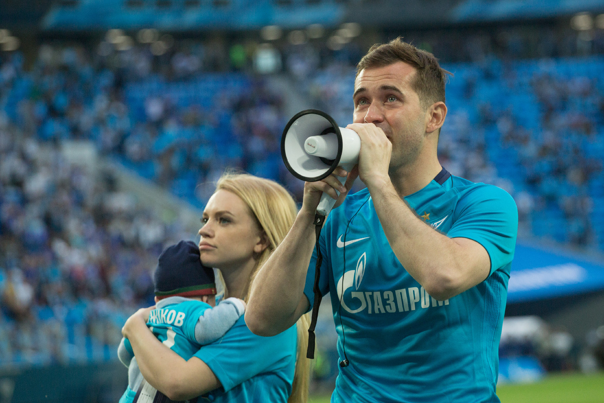 Фото: Александр Глуз