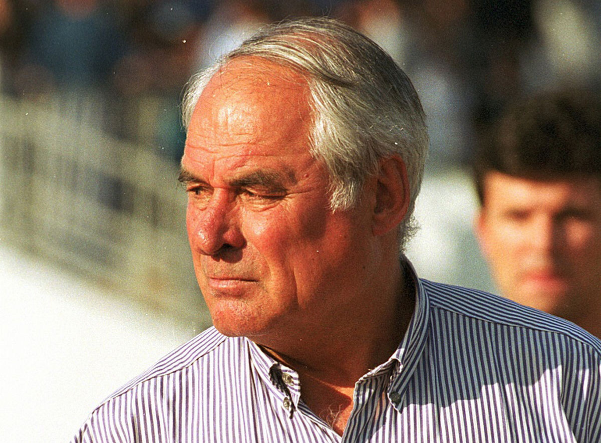 Юрий Морозов