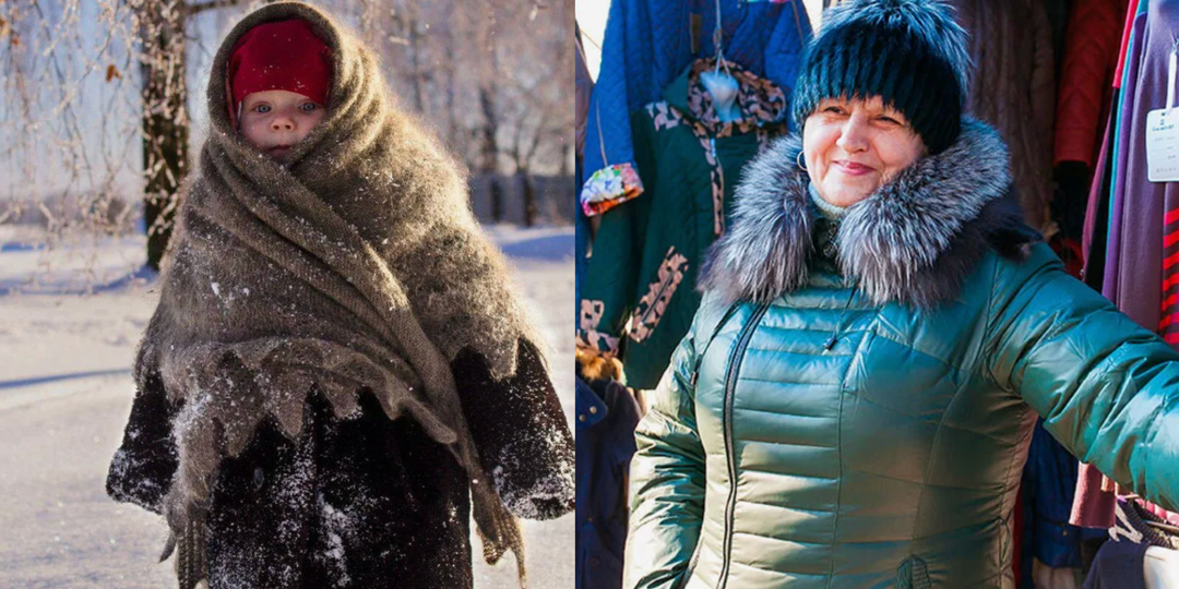 «23 года продаю зимнюю одежду»: Признаюсь, какие куртки нельзя покупать и как не замерзнуть зимой - согревающая правда (берегите деньги)