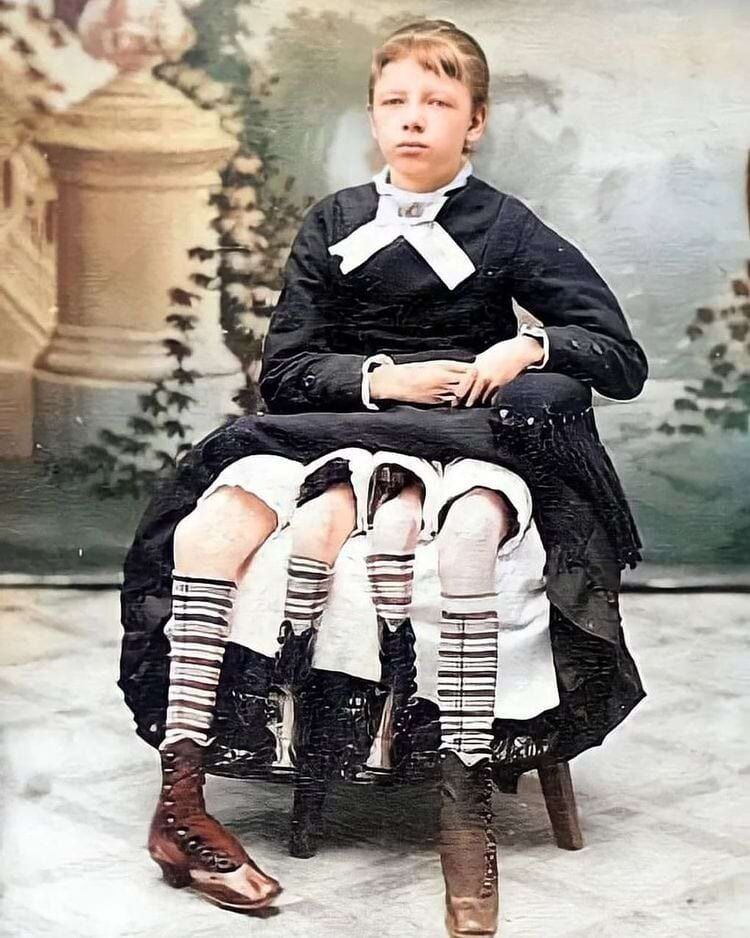 Жозефина Корбин