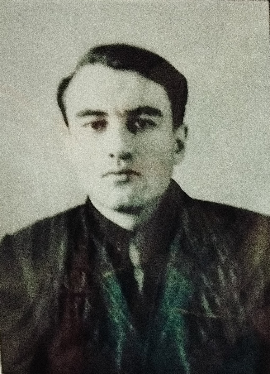 В.Г. Немытов.