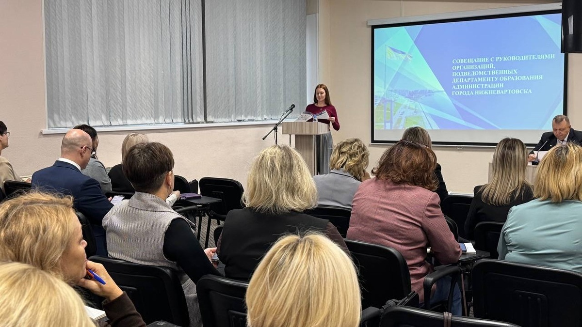    НКС провели встречу в рамках эстафеты «Азбука ЖКХ»