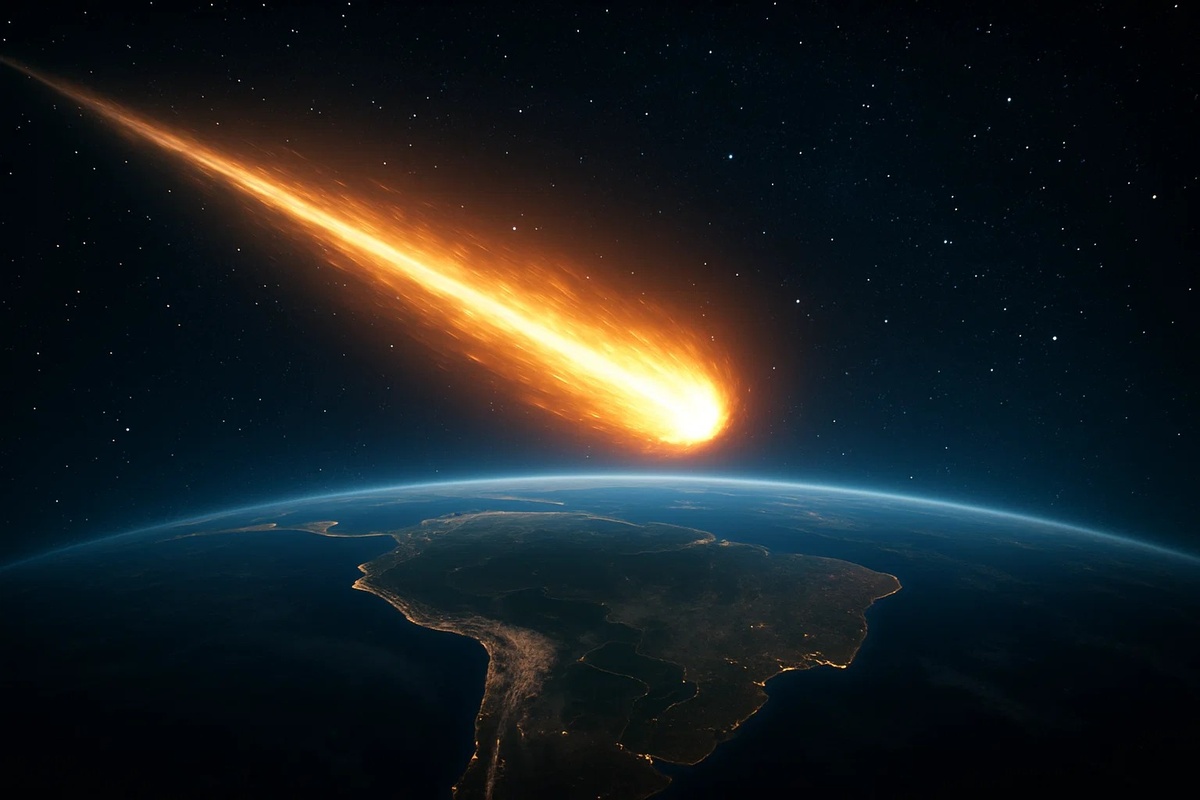 Иллюстрация: Sora  📷
