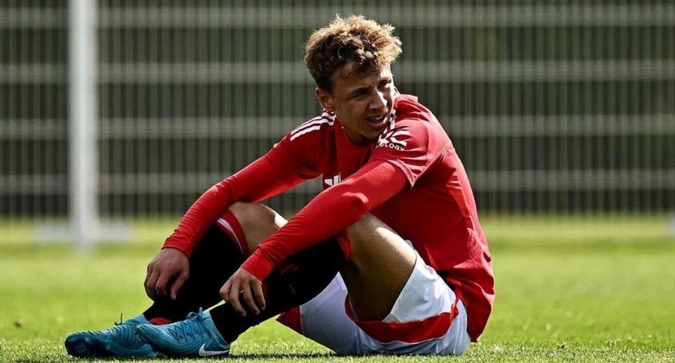    ФК «Манчестер Юнайтед»