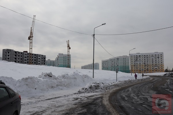    Фото: "Прецедент"