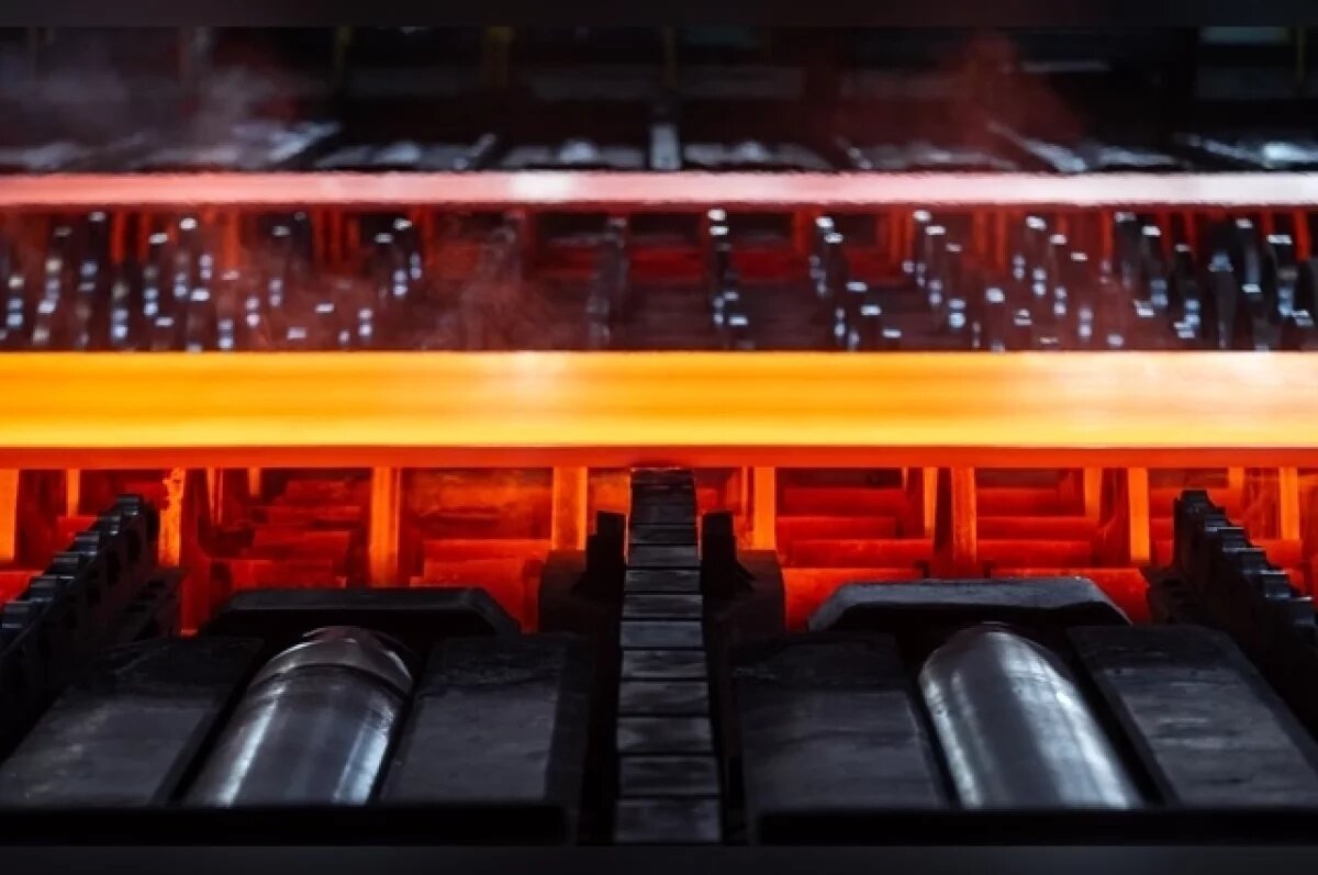    Новотроицкие металлурги подтвердили статус надежного поставщика судостроительной стали высокой прочности.